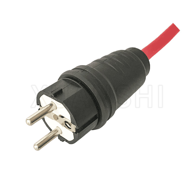 IP44 prodlužovací napájecí kabel XS-GY004, XS-GY004Z